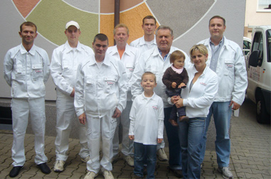Baudekoration H. Stroh GmbH