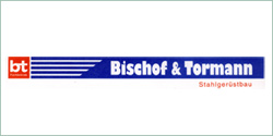 Bischof & Tormann Stahlgerüstbau