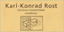 Karl-Konrad Rost